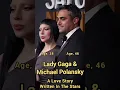 Download Lagu Lady Gaga \u0026 Michael Polansky ▶️ #music #couple