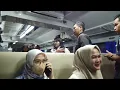 Download Lagu Naik Kereta Api Siantar - Medan Sekarang Hanya 3 Jam (Tiket by Aplikasi KAI)