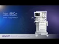 Aeon8800A Anesthesia Machine-Medica2021