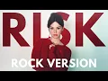 Gracie Abrams - Risk ROCK VERSION