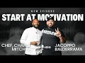 Becoming the first Black Michelin star Chef in New York City - Executive Chef Charlie Mitchell