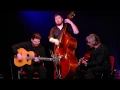 Lagu Hey Joe - Acoustic Hendrix Cover - Joscho Stephan Trio