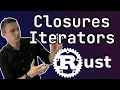 Closures Iteratos in Rust Functional Programming Rust from Scratch Course Stan Tech