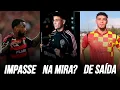 Download Lagu BRIGA ENTRE AGENTES DE GERSON GERA CONFUSÃO NOS BASTIDORES | TELASCO SEGOVIA NA MIRA DO FLAMENGO?