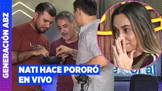 #GENERACIÓNABZ  - EL PORORÓ DE NATI - 04 de septiembre del 2026