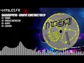 BAUGRUPPE90 - Groove Constructor EP [BLACK] (MLKL038)
