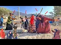 Download Lagu Documentary Stepmother. Emperor's Aid. And Charity Building a Villa for Grandma.