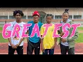 Download Lagu 21 Promo \u0026 Pengii - Greatest feat. Ello-Jay \u0026 Jayd?n (Prod. Juice) (Official Music Video)