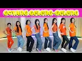 Download Lagu GOYANG GELENG GELENG | DANCE ZUMBA SENAM KREASI | TAKUPAZ DANCE CREW JAKARTA