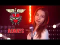 Download Lagu Always (Bon Jovi); Cover by Giulia Sirbu