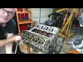LS1 Complete Rebuild