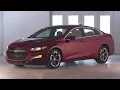 2019 Chevrolet Malibu Concord CA Chevrolet Dealership Concord CA