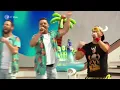 Mickie Krause, Lorenz Büffel & Kings of Günter - Baila Baila (ZDF Fernsehgarten 2026)