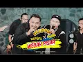 Lagu Ndarboy Genk feat. Hendra Kumbara - Wegah Pisah