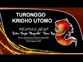 Jaran Turunggo Krido Utomo Pesta Panen Tembakau Dukuh Seman Temanggung