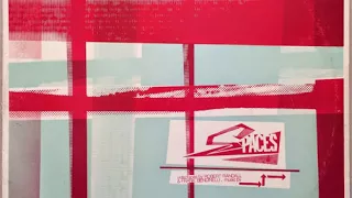 - Expressive Space Innocent 1981