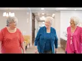Happier Here Retirement Living at VIVA Retirement Communities