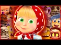 Download Lagu MASHA ULTRAFUNK (Movies, Games and Series COVER) ft. Zoonomaly