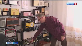 7 мая представители всех отраслей связи отмечают профессиональный праздник — День радио