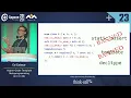 Lightning Talk Higher-Order Template Metaprogramming with C 23 - Ed Catmur