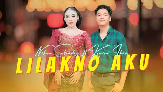 niken salindry ft kevin ihza lilakno aku official music video aneka safari 