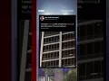 Elon Musk s new flashing X sign has annoyed locals