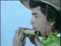 Download Lagu SETANGKAI BUNGA PADI VIDEO CLIP   SANTA HOKY