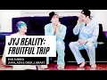 Download Lagu JYJ Reality: Fruitful Trip - Eng Subbed (jhan_azn \u0026 db5k_library)
