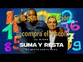El Micha Feat. Gilberto Santa Rosa - Suma y resta (New Salsa Nueva Hit 2018 Official Audio).