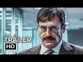 CORNER OFFICE Trailer 2023