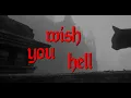VOILÀ - Wish You Hell (Theatrical Lyric Film)