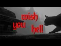 Download Lagu VOILÀ - Wish You Hell (Official Lyric Video)