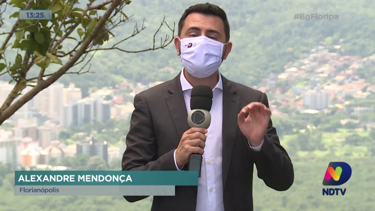 Infectologista reforça a importância do tratamento precoce e dos cuidados contra a Covid-19