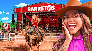 CHEGAMOS EM BARRETOS 2026!!!