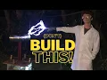 I Built a Lightning Machine Spark Gap Tesla Coil Build Guide
