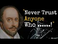 Never Trust Anyone Motivational quotes