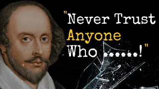 Never Trust Anyone Motivational quotes