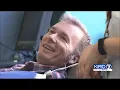KIRO 7 Cold Snap Blood Shortage