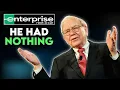MOST Inspiring Speech About Enterprise - Warren Buffett