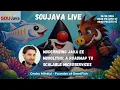 SouJava Live - Modernizing Java EE Monoliths a Roadmap to Scalable Microservices by Ondro Mihalyi