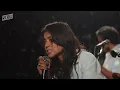 Helado Negro: En vivo en KCRW