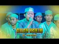 Download Lagu ALLAH_KARIM - VOC. SUKRI BUDIMAN - MAJELIS PEMUDA BERSHOLAWAT ATTAUFIQ