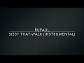 RuPaul - Sissy That Walk (Instrumental)