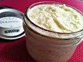 Homemade Horseradish Recipe Extra Hot - Episode