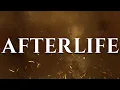 Citizen Soldier - Afterlife  (Official Lyric Video)
