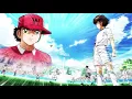 Download Lagu Holly e Benji Forever 「AMV」 - SIGLA ITALIANA (COMPLETA)