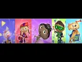 Download Lagu Super Readers to the Rescue!