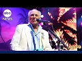 Jimmy Buffett dies at 76 GMA