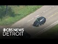 Man fatally shot after confrontation with Michigan deputies