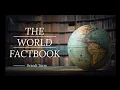 The CIA s The World Factbook